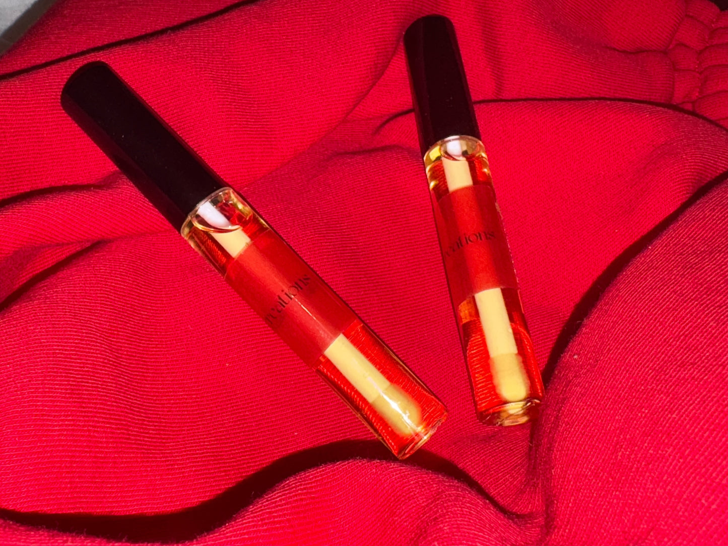 Cadences Creations Shine Seeker Lip Oil