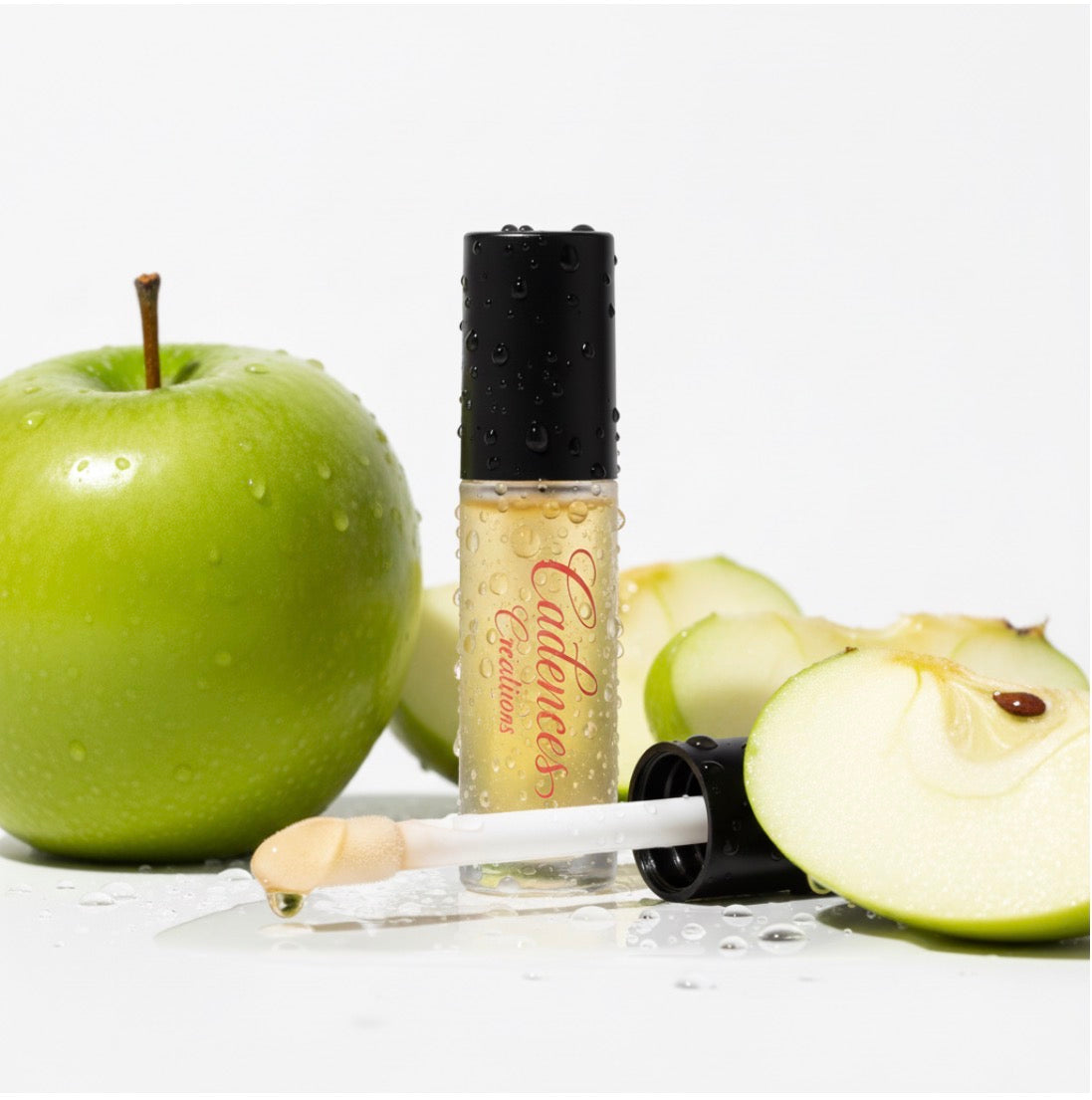 Glow Up Set - Lip Oil & Body Shimmer