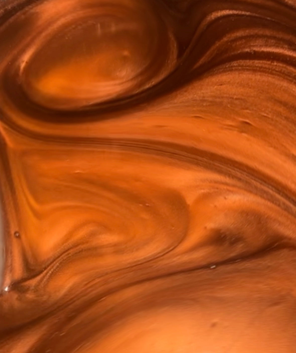 Make Me Shine Body Shimmer - Copper