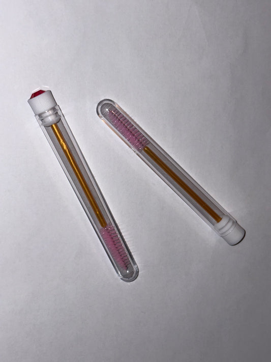 Spoolie tubes (2pck)