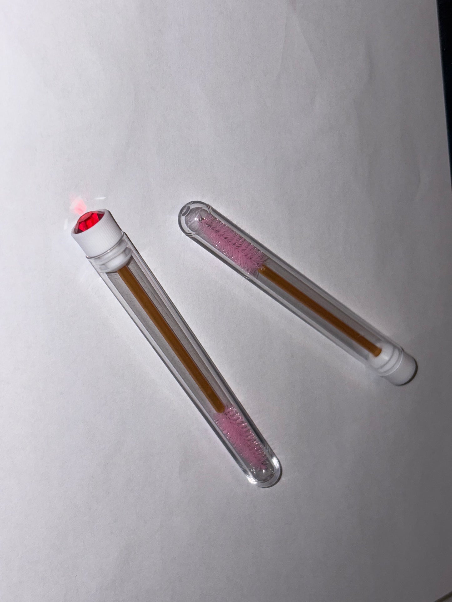 Strawberry lip oil bundle