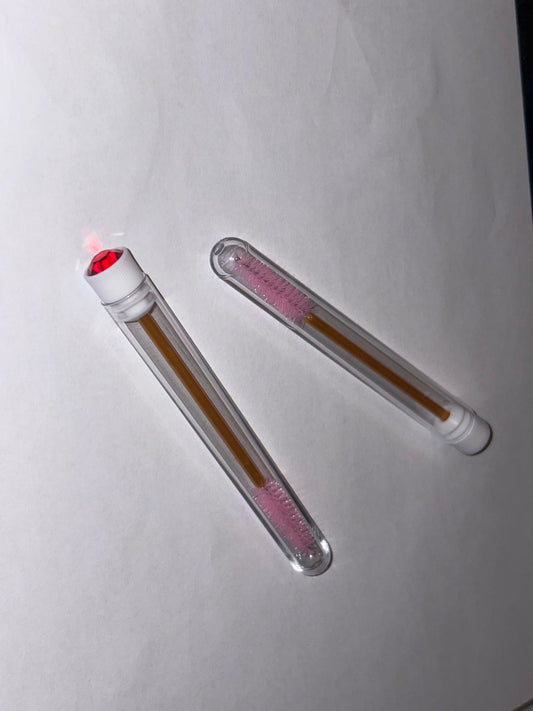 Spoolie tubes (2pck)