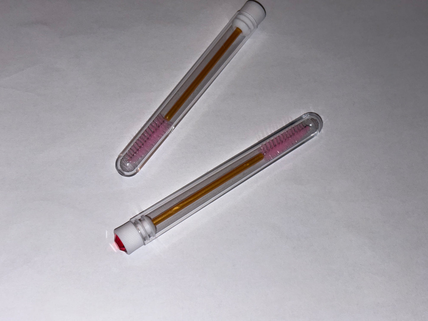 Spoolie tubes (2pck)