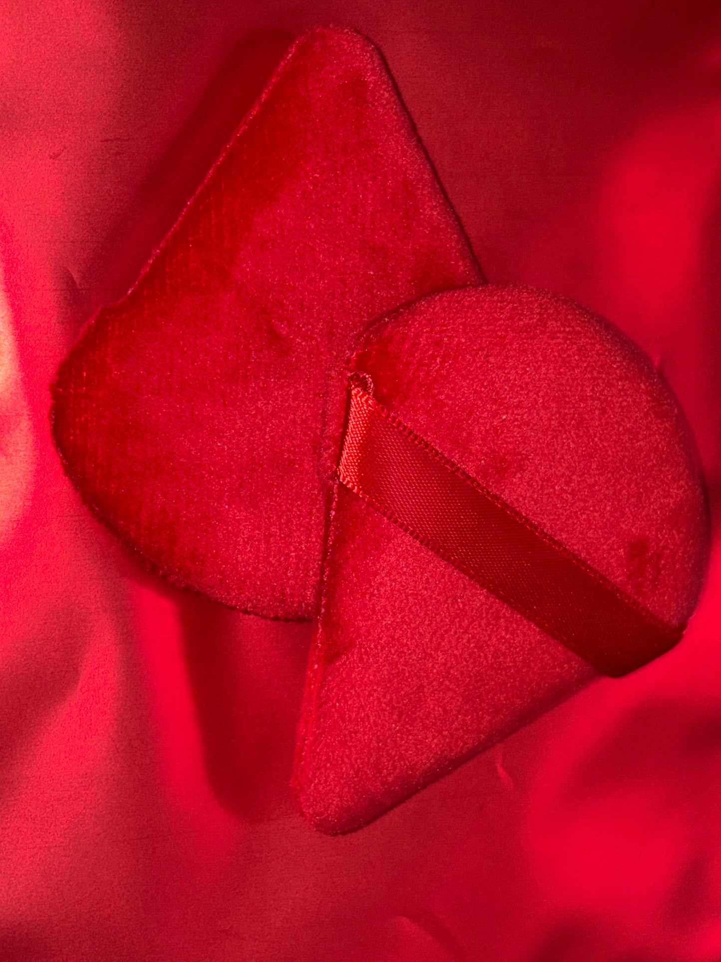 Beauty Powder Puffs 2pck